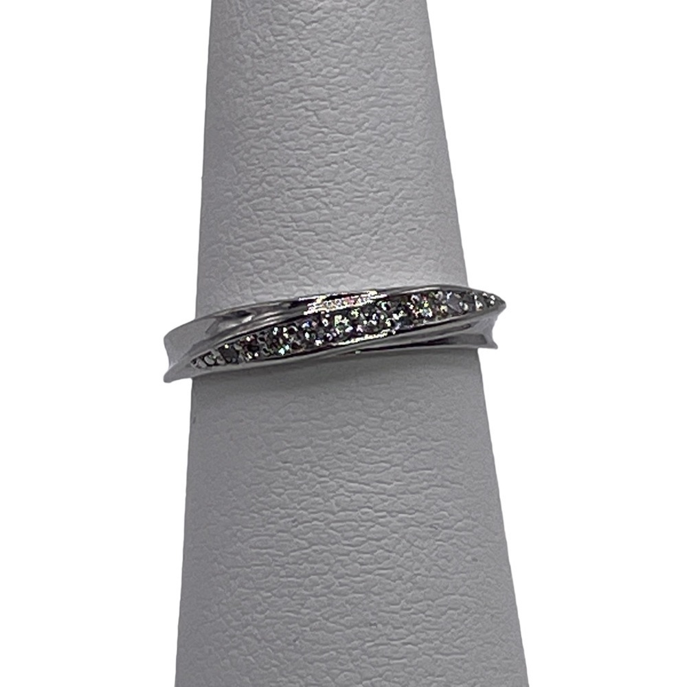 Elensan Jewelry 18k gold plated fashion ring